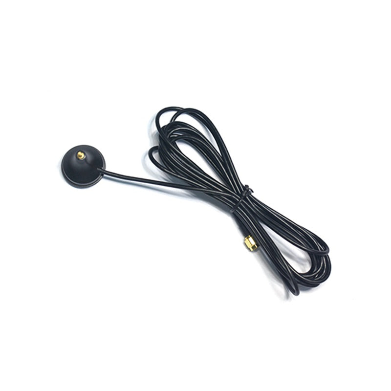 TX4G-XPL-300 5dBi High Gain 4G LTE Suction Cup Antenna