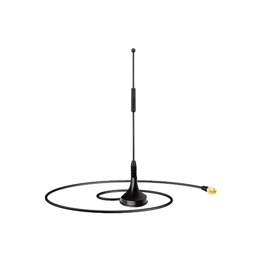 TX4G-XPl17-150: 4dBi 4G LTE Magnetic Suction Cup Antenna
