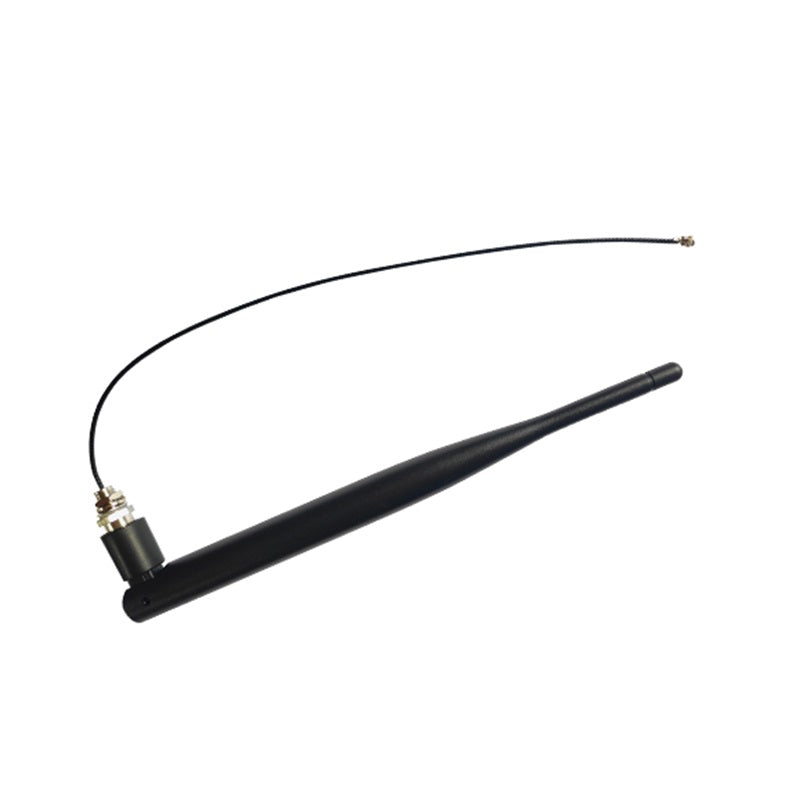TX868-JKS-IPX20 868MHz 2.5dBi LoRa IPEX Omnidirectional Antenna