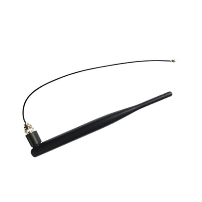 TX868-JKS-IPX20 868MHz 2.5dBi LoRa IPEX Omnidirectional Antenna