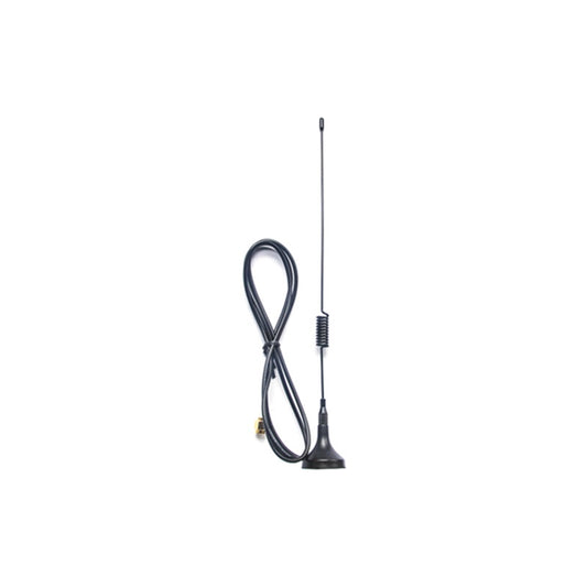 TX868-XPL-100 868MHz 3.5dBi Suction Cup Antenna SMA-J