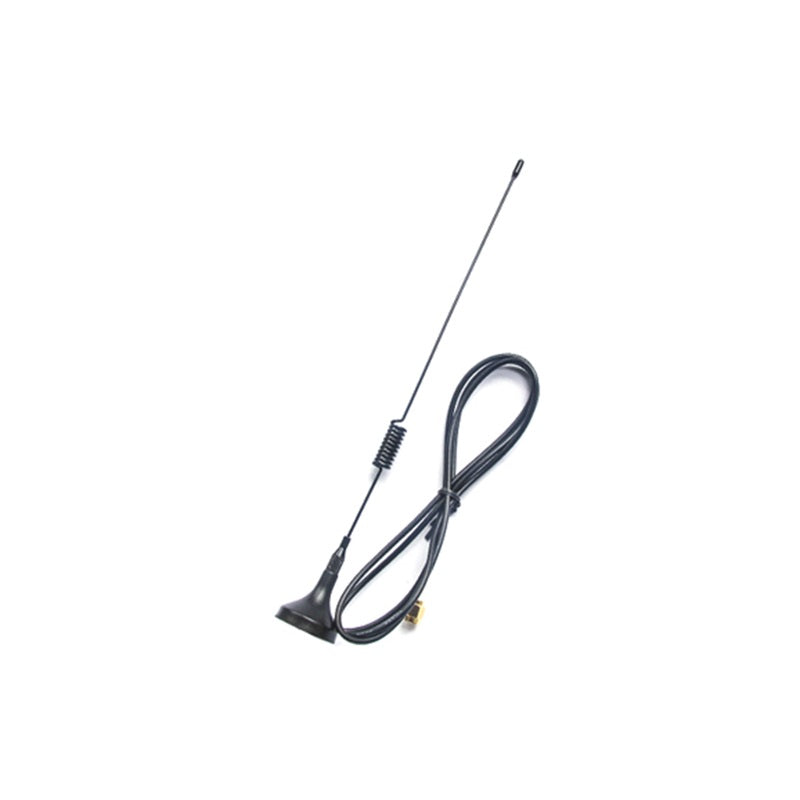 TX868-XPL-100 868MHz 3.5dBi Suction Cup Antenna SMA-J