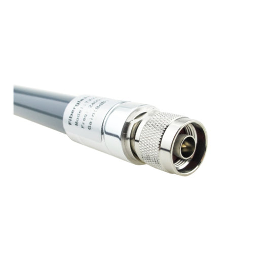 TX915-BLG Series 915MHz Fiberglass Omnidirectional LoRa Antenna