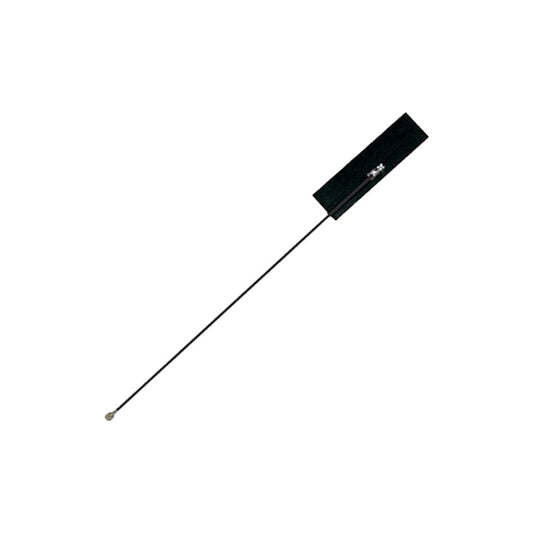 Cdsenet TXWF-FPC3-3710 2.4/5.8GHz Dual-Band FPC Antenna 2.5 dBi IPEX-3