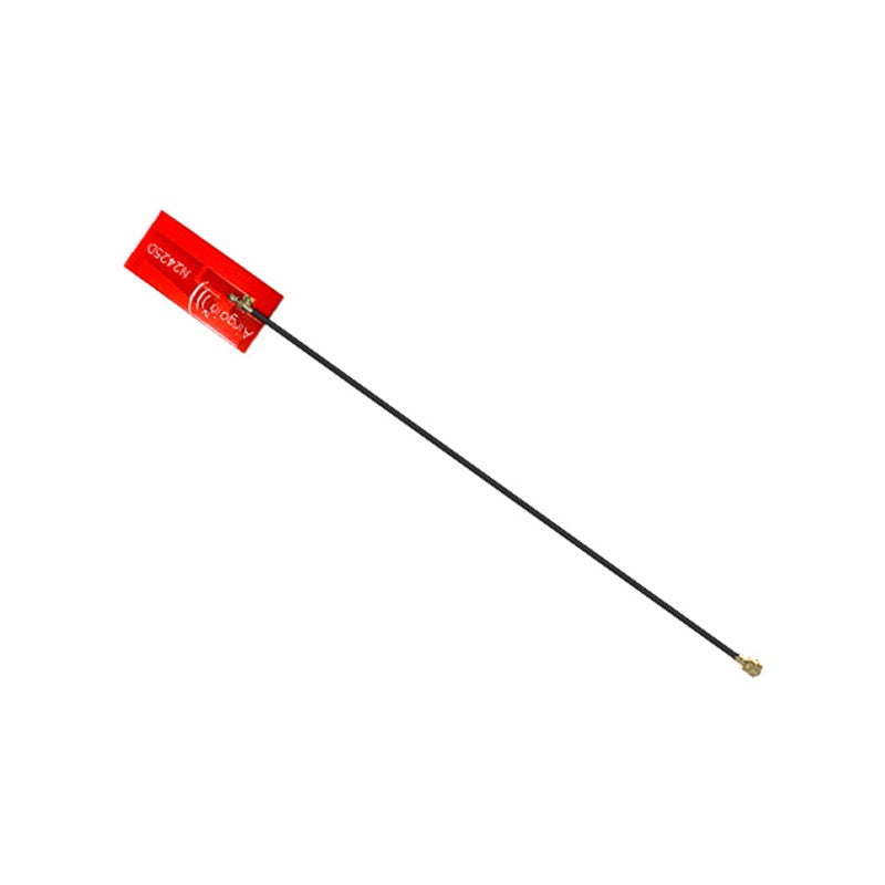 Cdsenet TXWF-PCB-3214 Dual-Band 2.4/5.8GHz PCB WiFi Antenna 2.0 dBi