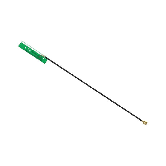 Cdsenet TXWF-PCB-4008 Dual-Band 2.4/5.8GHz Built-in PCB Antenna - 2.0dBi WiFi Bluetooth FPC Antenna with IPX Connector