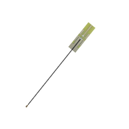 Cdsenet TXWF-PCB-4814 Dual-Band 2.4/5.8GHz Internal PCB Antenna - 2.5dBi WiFi Bluetooth Antenna with IPEX-1 Connector