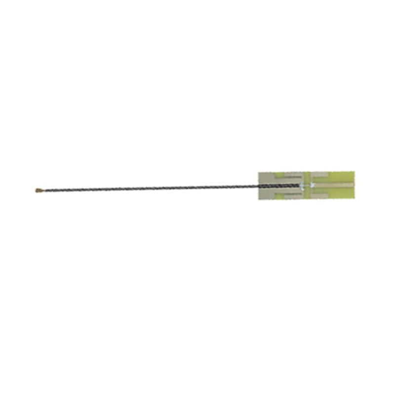 Cdsenet TXWF-PCB-4814 Dual-Band 2.4/5.8GHz Internal PCB Antenna - 2.5dBi WiFi Bluetooth Antenna with IPEX-1 Connector
