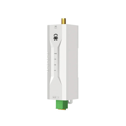 RS485 CDSENET EWD95M Series Wireless Digital Transmitter LoRa Mesh LoraWan DTU Ultra Small Size 433/868/915MHz