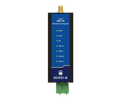 Allwinner T113-S Industrial Computer Supports Wifi/4G Node-Red Secondary Development Software/Hardware Customization