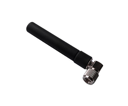 TX433-JWG-7 433MHz 2.5dBi Foldable LoRa Antenna SMA Male 90-Degree Folding Joint