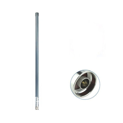 Outdoor LoRa Helium Miner Antenna 868MHz RAK Hotspot Mining Antenna RP N-J Lorawan High Gain Antenna 8dBi, Long Range, Waterproof Router