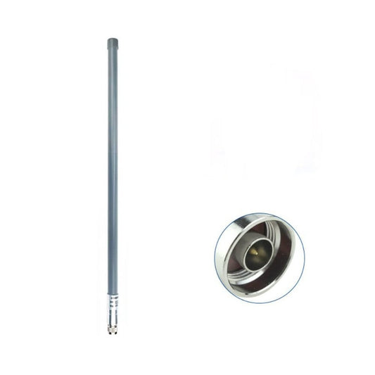 Outdoor LoRa Helium Miner Antenna 868MHz RAK Hotspot Mining Antenna RP N-J Lorawan High Gain Antenna 8dBi, Long Range, Waterproof Router
