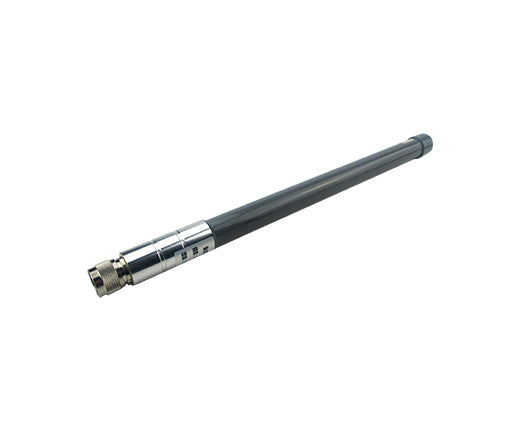 TX5800-BLG-35 5.8ghz Fiberglass Wireless Communication Antenna Outdoor 10dBi High Gain Long Range Fiberglass Antenna Omni