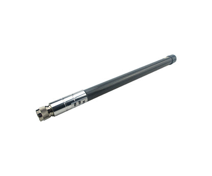 TX5800-BLG-35 5.8ghz Fiberglass Wireless Communication Antenna Outdoor 10dBi High Gain Long Range Fiberglass Antenna Omni