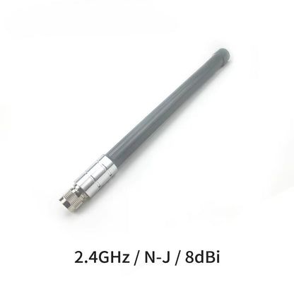 TX2400-BLG-30 2.4ghz Omni Wifi Antenna Outdoor Wireless 8dBi High Gain Vhf Fiberglass Antennas
