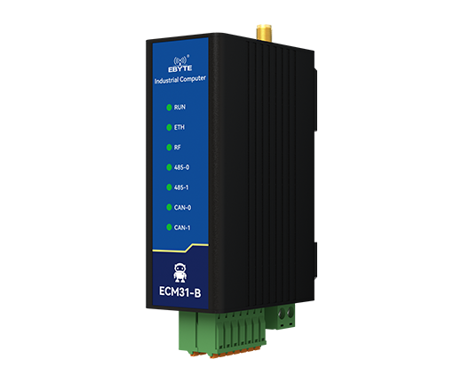Allwinner T113-S Industrial Computer Supports Wifi/4G Node-Red Secondary Development Software/Hardware Customization