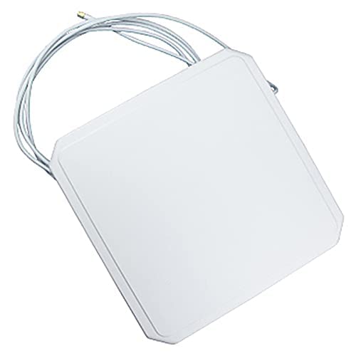 433MHz WiFi Antenna 8.0dBm High Gain SMA-J 50W Waterproof Directional Aerial Antenna for Communication Anti-Interference TX433-PB-2626  TX433-PB-2626 433MHz Internal PCB Antenna 3.0dBi IPEX 433MHz WiFi Antenna 8.0dBm High Gain SMA-J 50W Waterproof Di